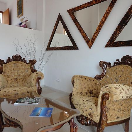 אוהריד Apartments Center חדר תמונה