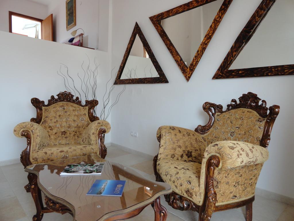 אוהריד Apartments Center חדר תמונה