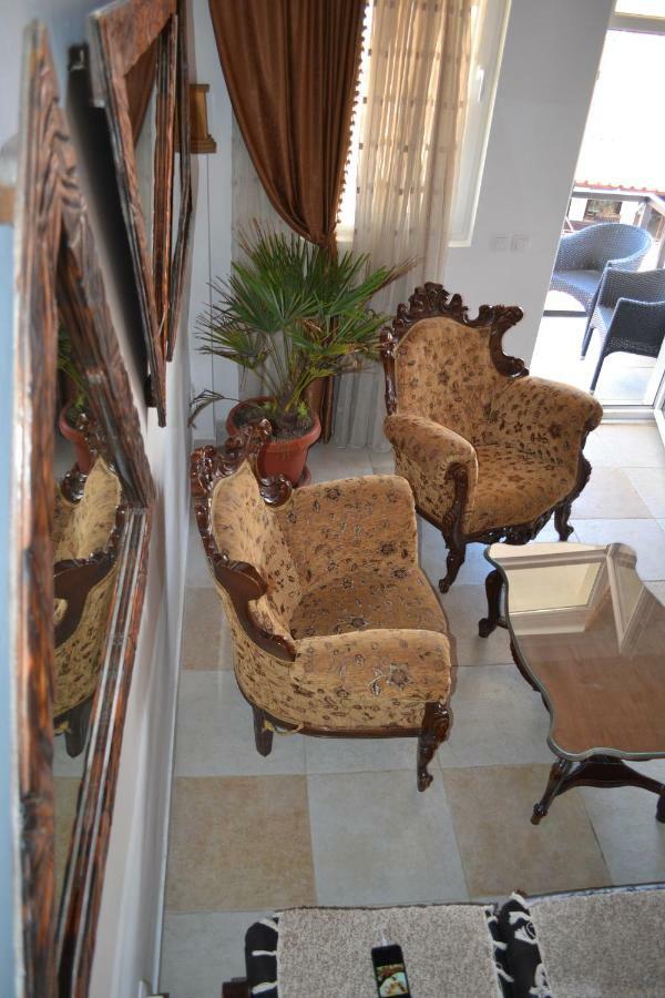 אוהריד Apartments Center מראה חיצוני תמונה