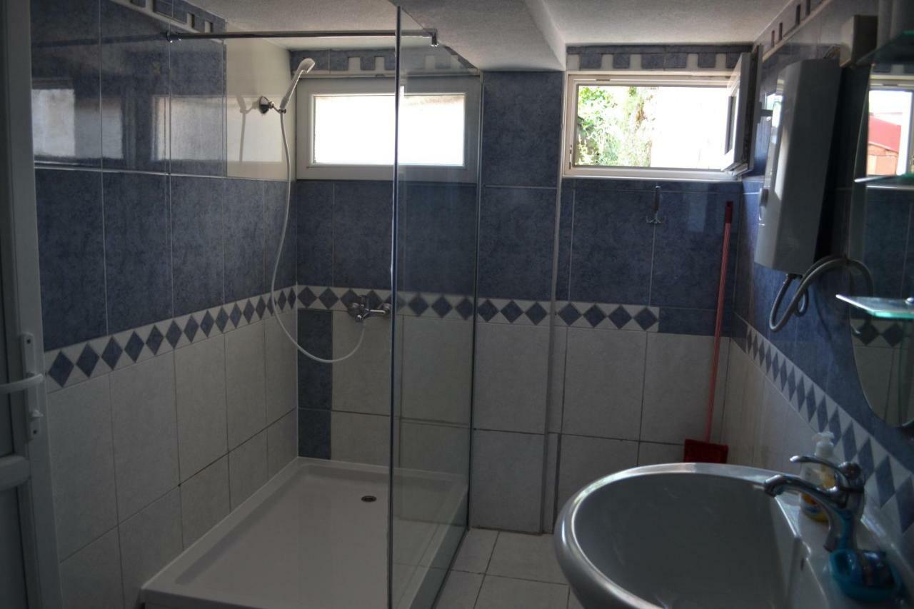 אוהריד Apartments Center מראה חיצוני תמונה