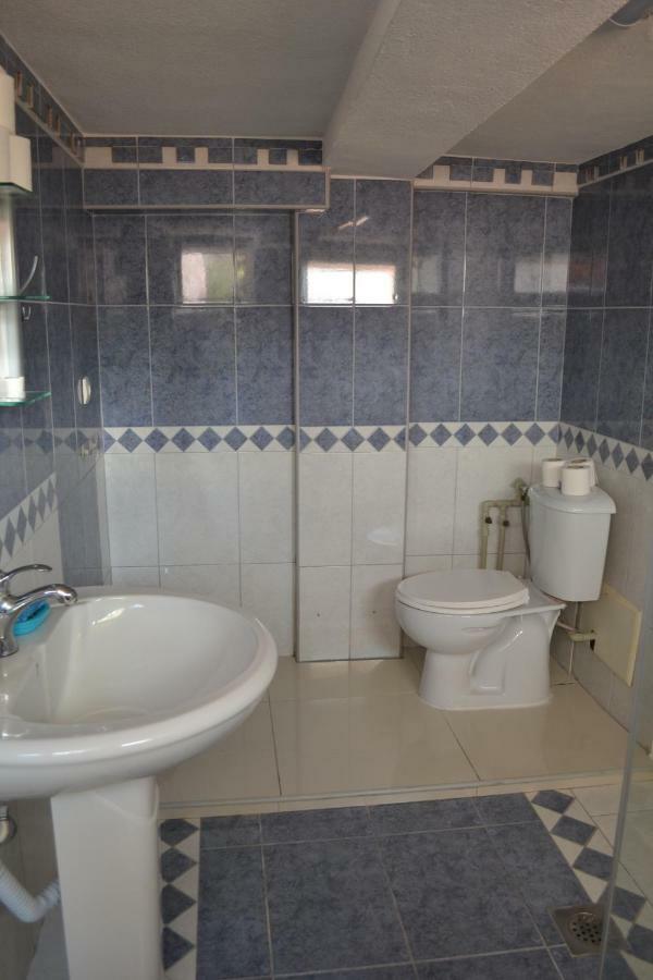 אוהריד Apartments Center מראה חיצוני תמונה